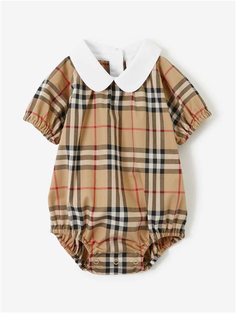 cheap baby burberry clothes|burberry baby clothes outlet online.